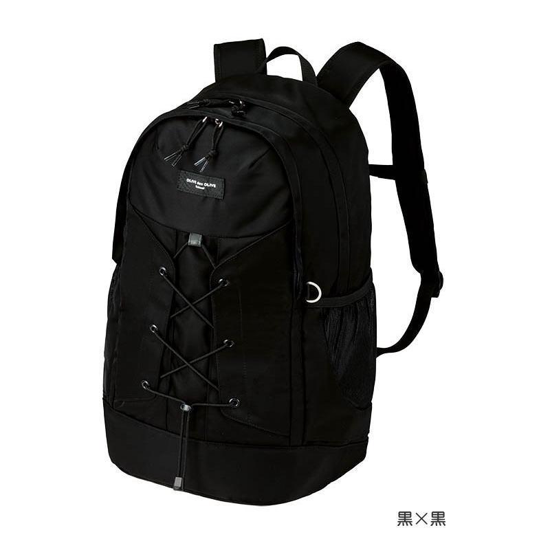 OLIVE des オリーブデオリーブスクール モバイルポケット付き