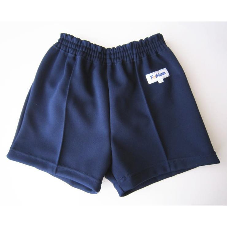 スクールパンツ 4Lサイズ Fashioner 濃紺/短パン/体操着/体操服 スクールパンツ 4Lサイズ Fashioner 濃紺/短パン/体操着/体操服