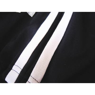 ブルマー 2本ライン 濃紺 S・M・L・LL/通学/通園/日本製/Fashioner