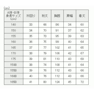 スクールブラウス Fashioner ファッショナー 2枚組 形態安定 長袖 女子