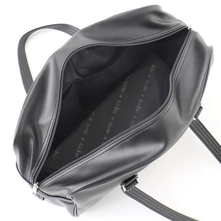 未使用 黒 バックパック 合成皮革 楽天市場】合皮製ブラックフォーマルバッグ フォーマルバッグ 黒