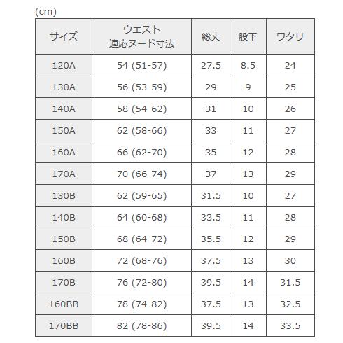 夏用３分丈半ズボン ウエスト半ゴムタイプ 110 170サイズ 小学生制服 サマー キッズ ジュニア 入学式や卒業式 発表会に 5350 Junior スクールショップコヤマ 通販 Yahoo ショッピング