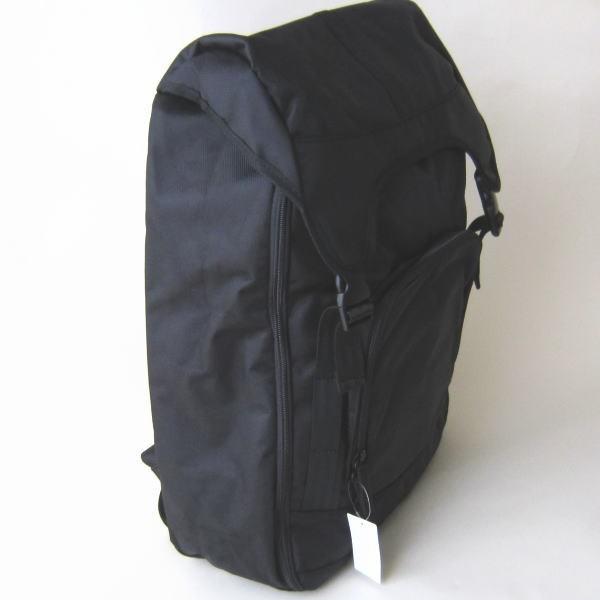 KANKO カンコー ウォッシャブルバッグ カブセタイプ 大容量35L 通学