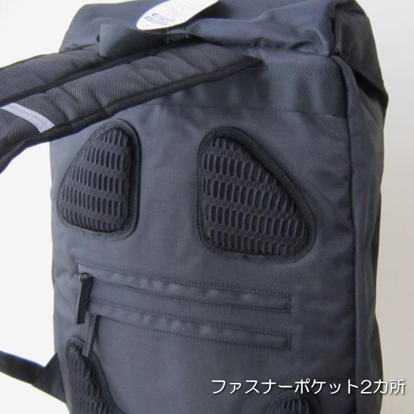 KANKO カンコー ウォッシャブルバッグ カブセタイプ 大容量35L
