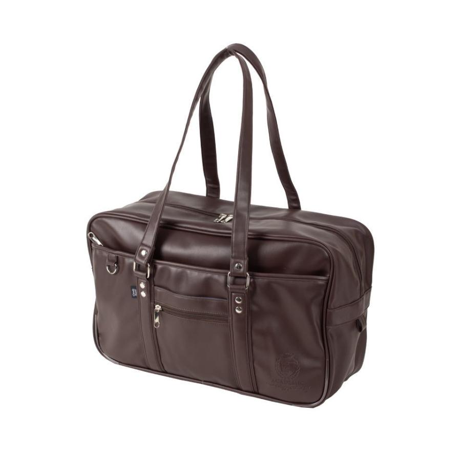 CandySugar キャンディーシュガー スクールバッグ合皮 ラージサイズ