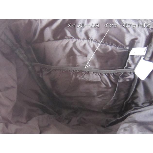 PUMA J20005 フラップ デイパック ブラック／シルバー PUMA デイパック J20005 – 学生服のマルワ