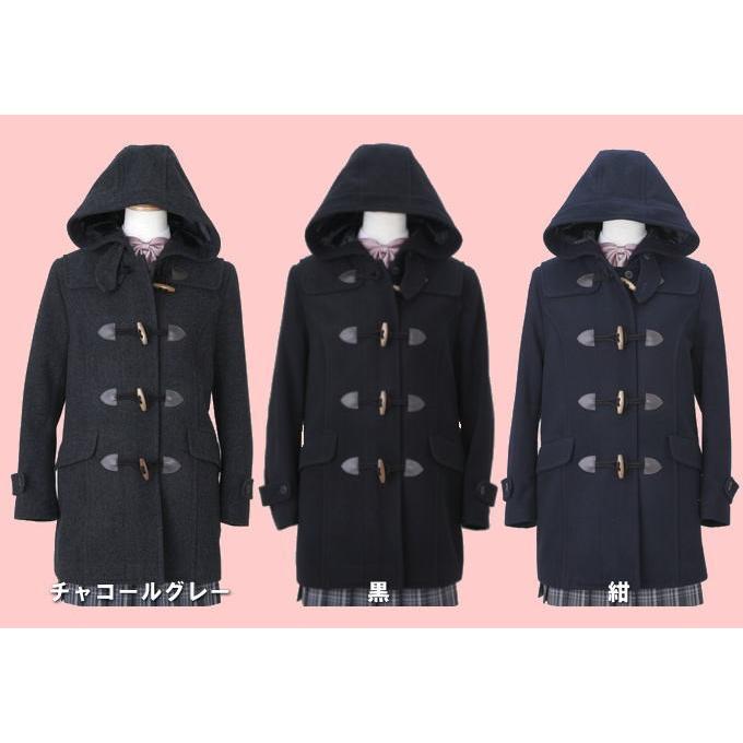 マフラープレゼント中】 オリーブデオリーブスクール ファスナー付き  