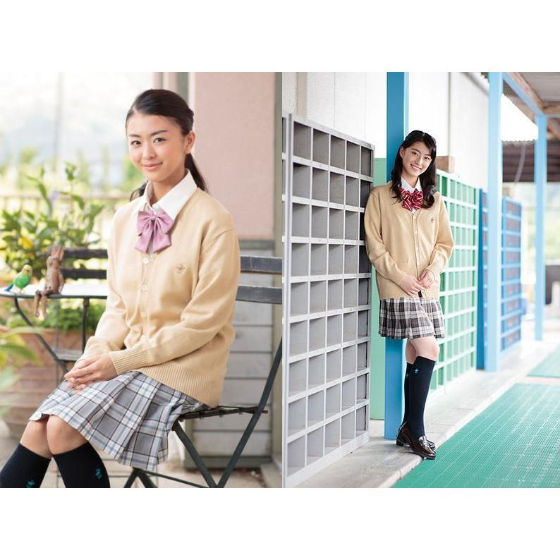 ★60s Scotland製 IVY LEAGUERS CLUB カーディガン ONLINE限定】綿カーディガン7G | 【公式通販】イーストボーイ公式通販