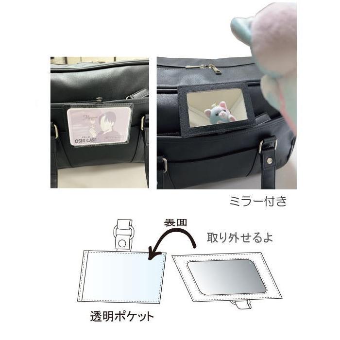 ROCO NAILS ロコネイル スクールバッグ合皮 型押しブランドロゴ ROCO NAILS ロコネイル スクールバッグ合皮 型押しブランドロゴ