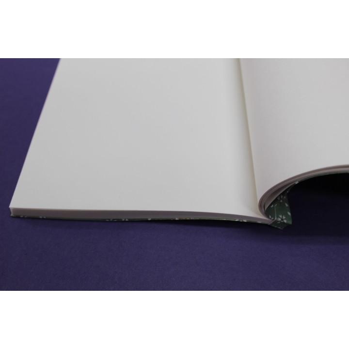 和綴じノート無地ａ５版 とうがらし As A5 001 紙遊館 通販 Yahoo ショッピング