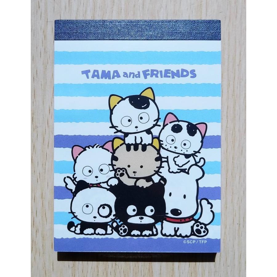 2018年9月・cubix うちのタマ知りませんか? タマ&フレンズ 2018年9月・cubix うちのタマ知りませんか? タマ&フレンズ