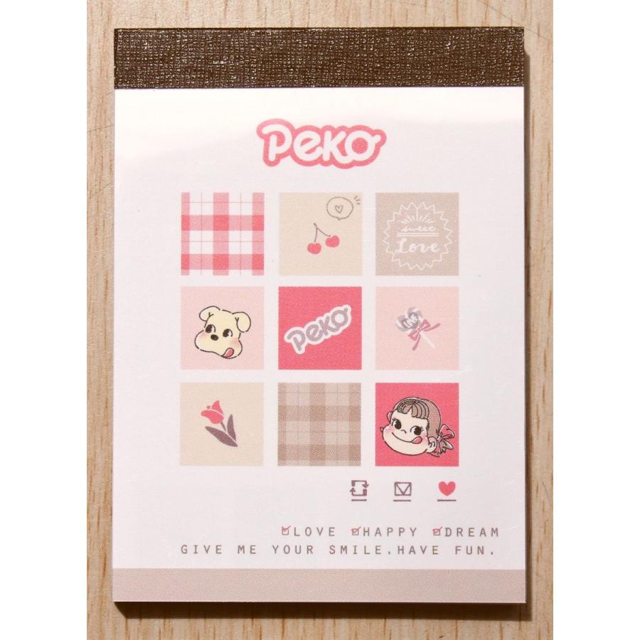 不二家（FUJIYA） 2021年7月・カミオジャパン×不二家 ペコちゃん