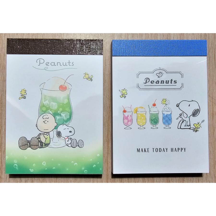 SNOOPY（スヌーピー） 2024年4月・カミオジャパン スヌーピー柄