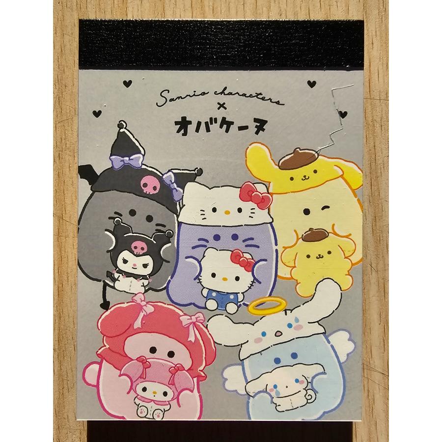 sanrio（サンリオ） 2024年12月・カミオジャパン サンリオキャラクター