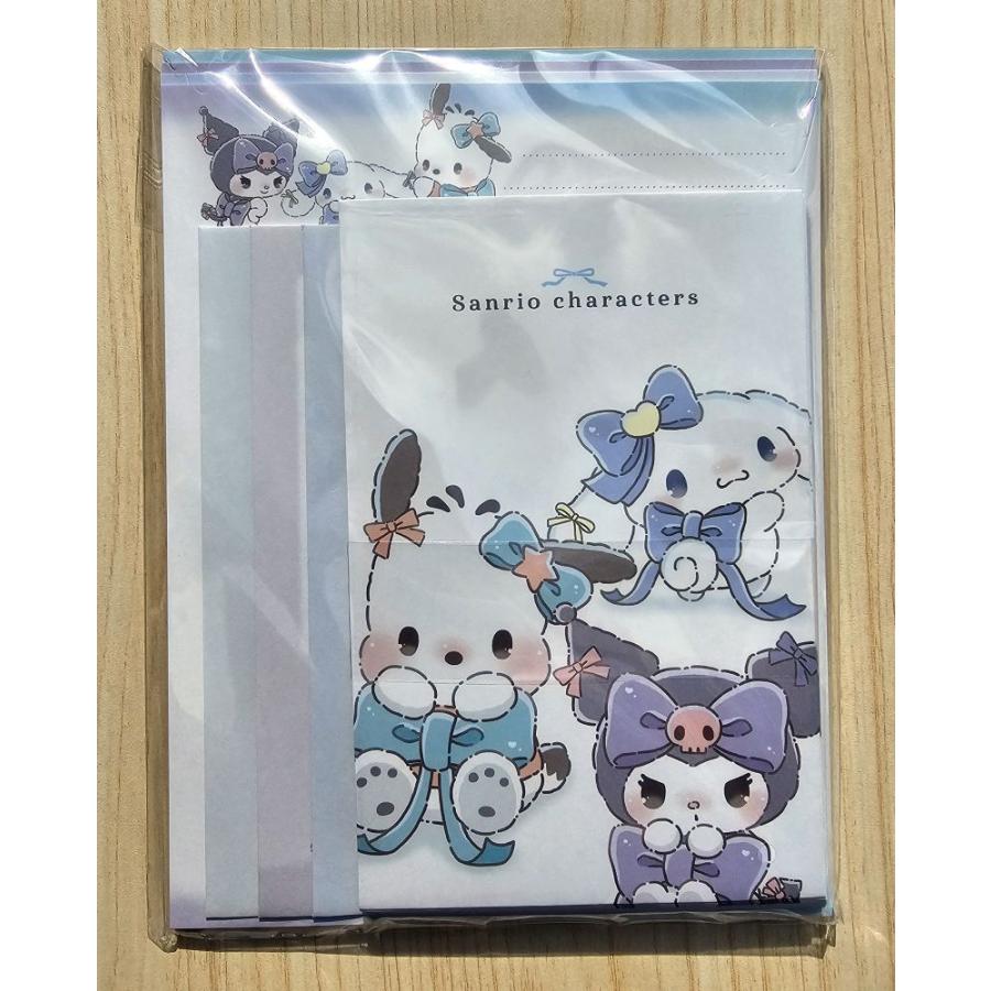 sanrio（サンリオ） 2025年11月・サンリオライセンス MY SELECT LETTER