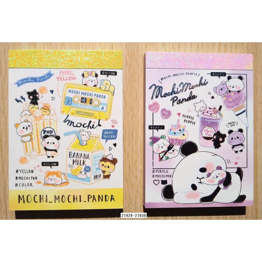 カミオジャパン T モチモチパンダはけ付水のり 5266