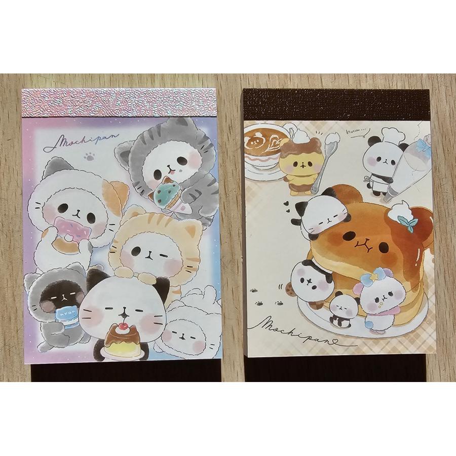 sanrio（サンリオ） 2024年12月・カミオジャパン もちもちパンダ