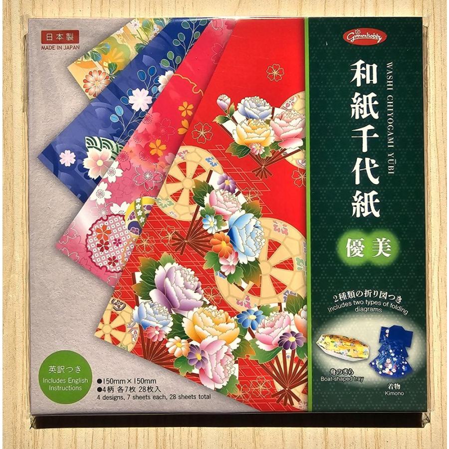 2026年1月・和紙千代紙 優美 : 小山商店ウェブショップ - 通販 - Yahoo