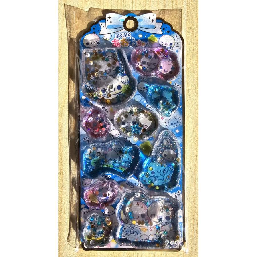 カミオジャパン 2025年12月・カミオジャパン あわわちゃんウォーター