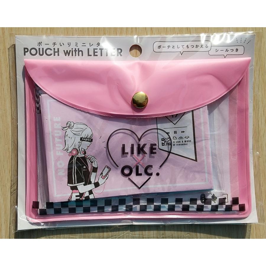 SNOOPY（スヌーピー） 2020年9月・カミオジャパン ポーチ入り