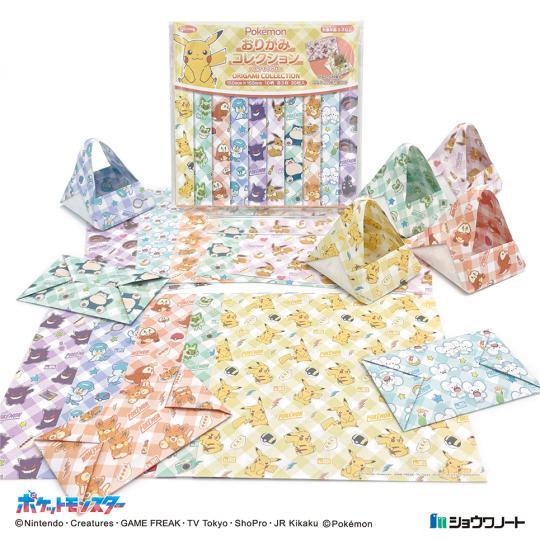 任天堂（Nintendo） 2025年秋・ショウワノート ポケットモンスターズ