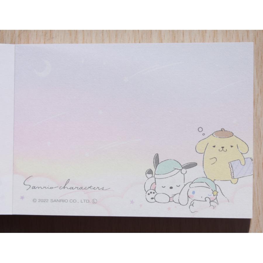 sanrio（サンリオ） 2022年9月 サンリオキャラクター CUTE MODEL