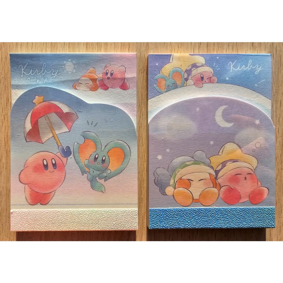 任天堂（Nintendo） 2024年9月 カミオジャパン 星のカービィ