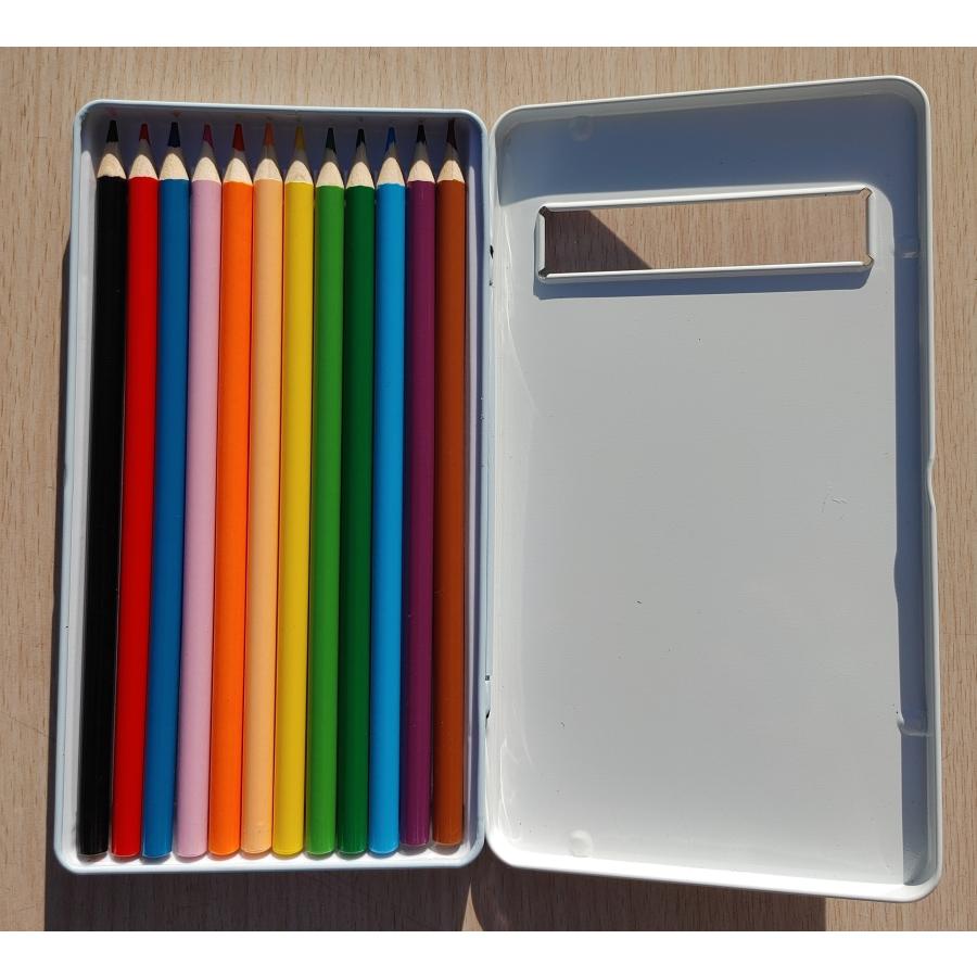 ポチャッコ 2024年10月・カミオジャパン×サンリオ ポチャッコ柄 色