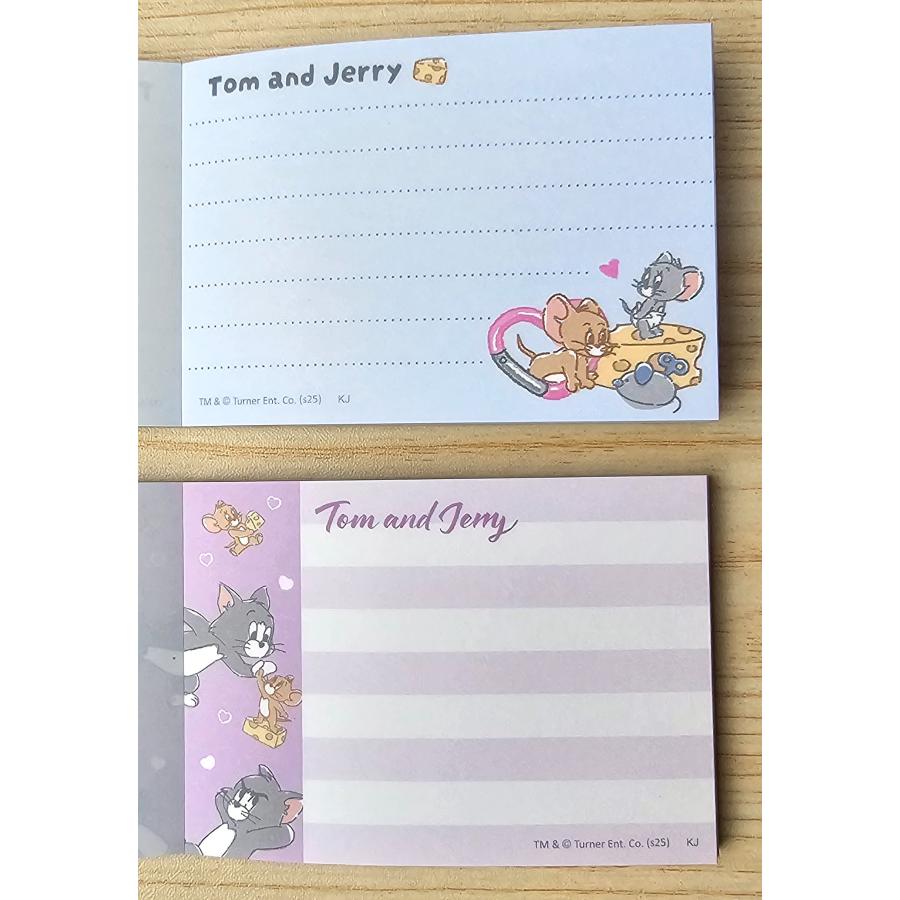 カミオジャパン 2025年9月・カミオジャパンcute model トムとジェリー