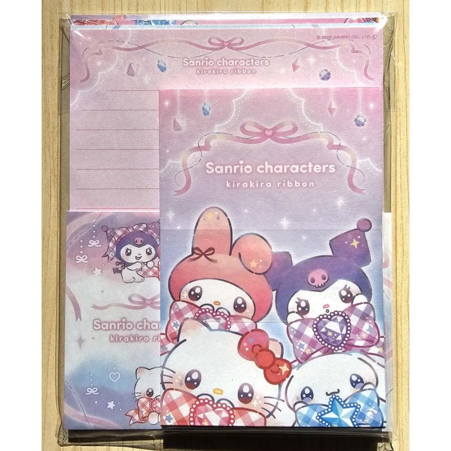 sanrio（サンリオ） 2025年12月・カミオジャパン サンリオ