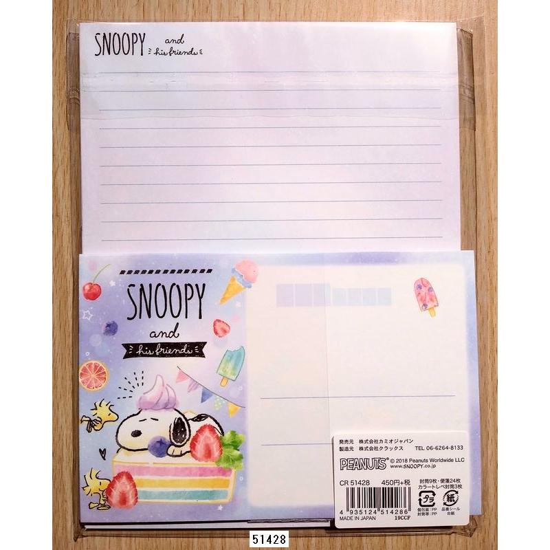 sanrio（サンリオ） 2019年3月・クラックス 版権トレペレター
