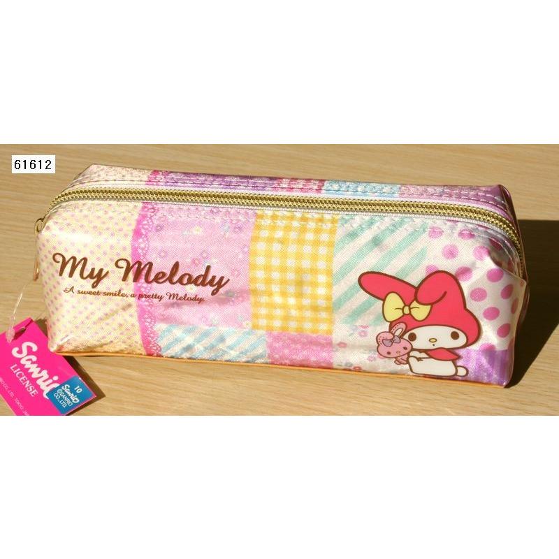 sanrio（サンリオ） カミオジャパン マイメロディ ペンケース スイート