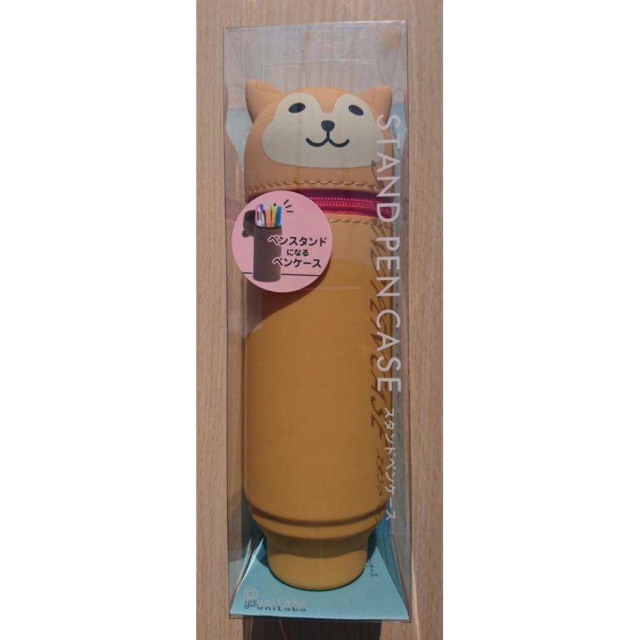 sanrio（サンリオ） SMART FIT PuniLabo スタンドペンケース