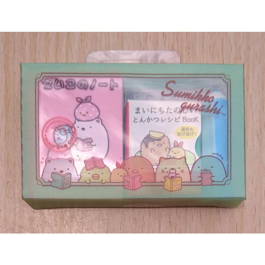 すみっコぐらし おべんきょう消しゴムセット 英語 Kse 小山商店ウェブショップ 通販 Yahoo ショッピング