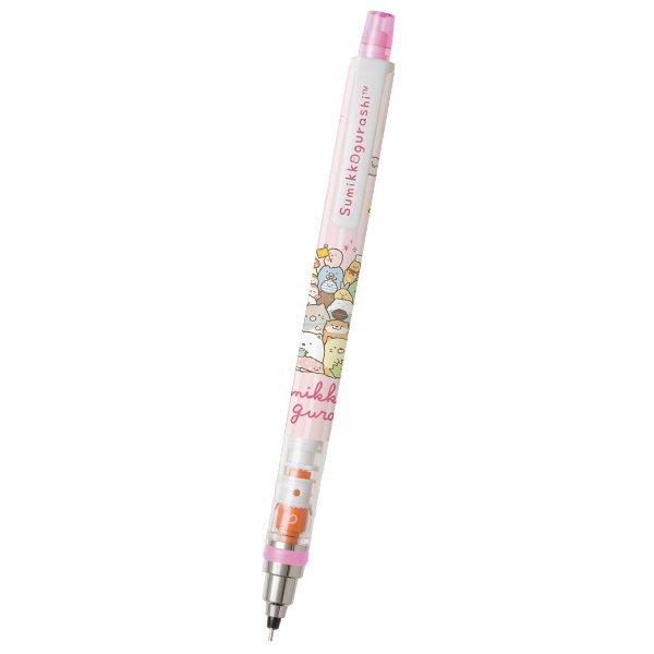 San-X（サンエックス） 2020年12月 すみっコぐらし クルトガ シャープ