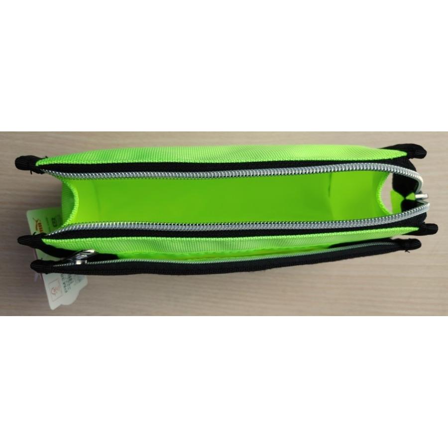 ふでばこ BEN DAVIS 文房具 「BEN DAVIS」W PENCASE : ZOZOTOWN Yahoo!店