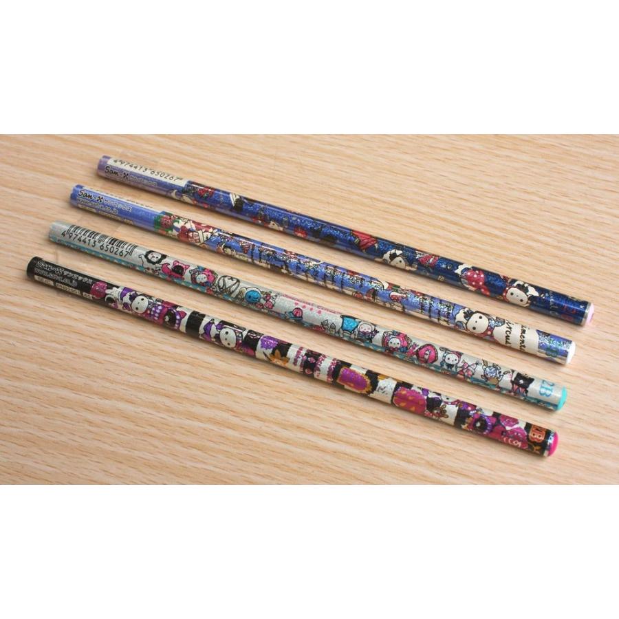 San-X（サンエックス） 【2015年秋】センチメンタルサーカス 鉛筆 2B