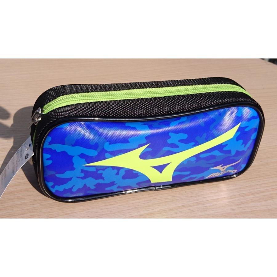 Mizuno ペンケースm ミズノプレミアム7 B ブルー S 小山商店ウェブショップ 通販 Yahoo ショッピング