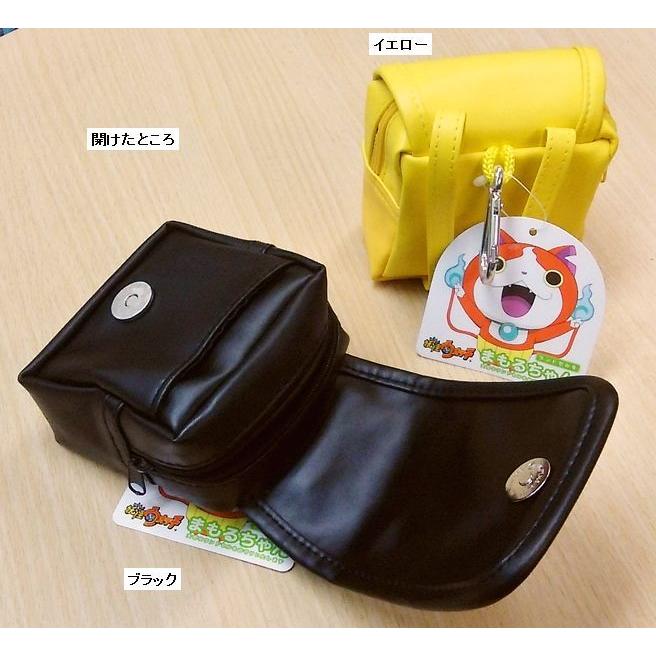 BANDAI（バンダイ） 【2014年初冬】妖怪ウォッチランドセル型ポーチ 