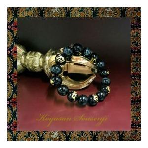 タイ凄い寺院のお守りブレスレット 虎石のお守りブレスレット：タイの僧侶、強力な守護 - Etsy 日本