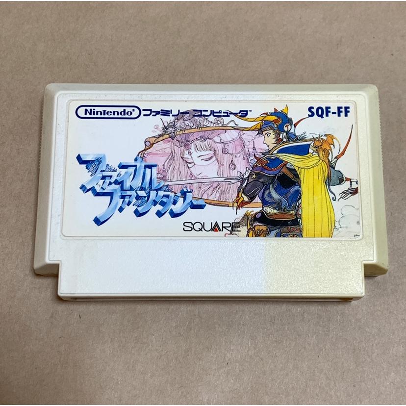 ファイナルファンタジー1 ファミコン 1【FF1】ファイナルファンタジー 原点 ファミコン 初見 FINAL