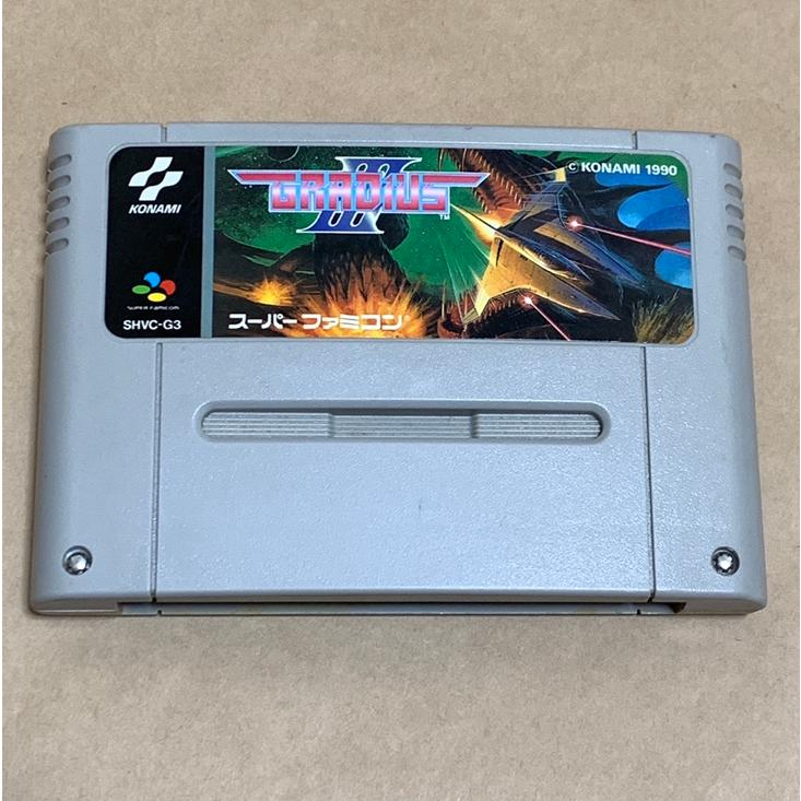 Sfc グラディウス3 グラディウスiii コナミ 中古 ソフトのみ スーパーファミコン ソフト レトロゲーム カセット Sfc Km Gd3001 Koyo Jpn ヤフーショップ 通販 Yahoo ショッピング