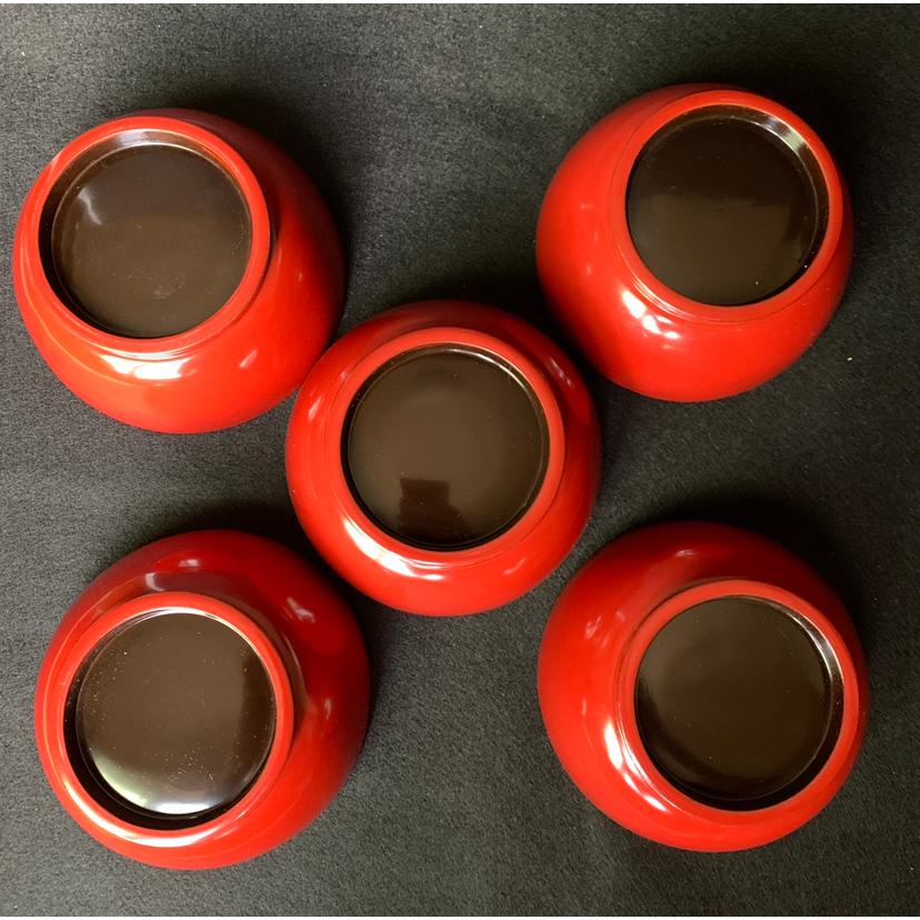 時代 漆器 大正期 お椀 菓子椀 飯椀 煮物椀 10客 蒔絵 和食器 漆 時代 漆器 大正期 お椀 菓子椀 飯椀 煮物椀 10客 蒔絵 和食器 漆