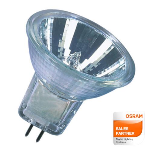 OSRAM オスラム DECOSTAR ハロゲン電球 GU4 12V 36° 【公式通販】