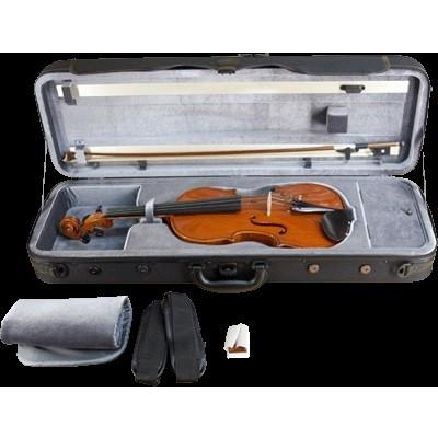 最高の品質の  300　アウトフィットバイオリンセット　(4/4)　［名古屋鈴木バイオリン　SUZUKI］　*お取り寄せ バイオリン