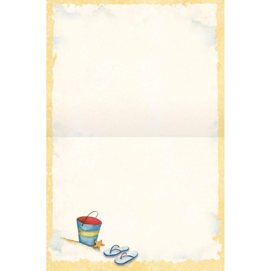 シンプルインスピレーション ラング社 メッセージ/グリーティングカード 2種詰め合わせ  12枚箱入り Simple Inspirations Assorted Boxed Note Cards  Debi Hron｜koyomi10｜05