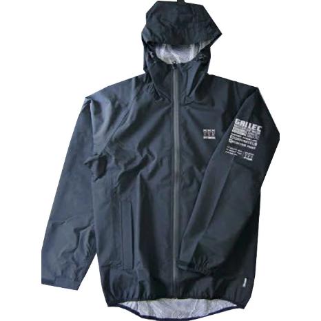 ミツウマ ギャレックレインウェア パーカー No.8500 レインパンツ No