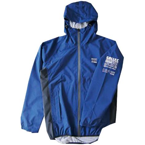 ミツウマ ギャレックレインウェア パーカー No.8500 レインパンツ No