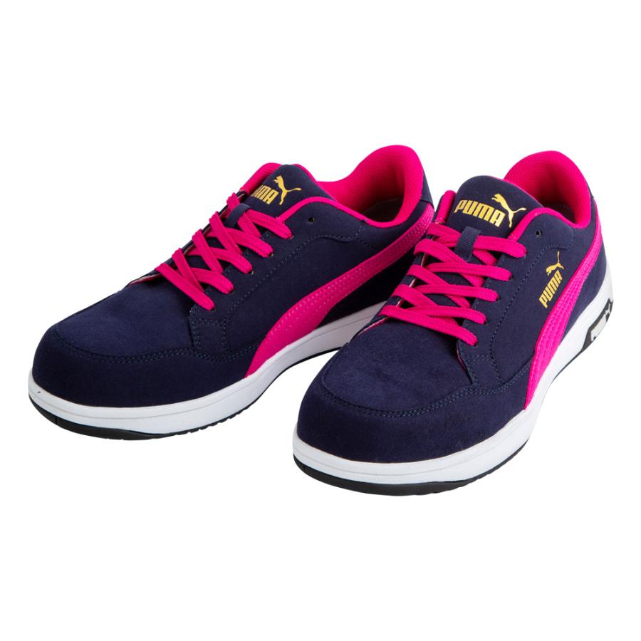 PUMA PUMA プーマ 安全靴 エアツイスト2.0 プロスニーカー PUMA PUMA プーマ 安全靴 エアツイスト2.0 プロスニーカー