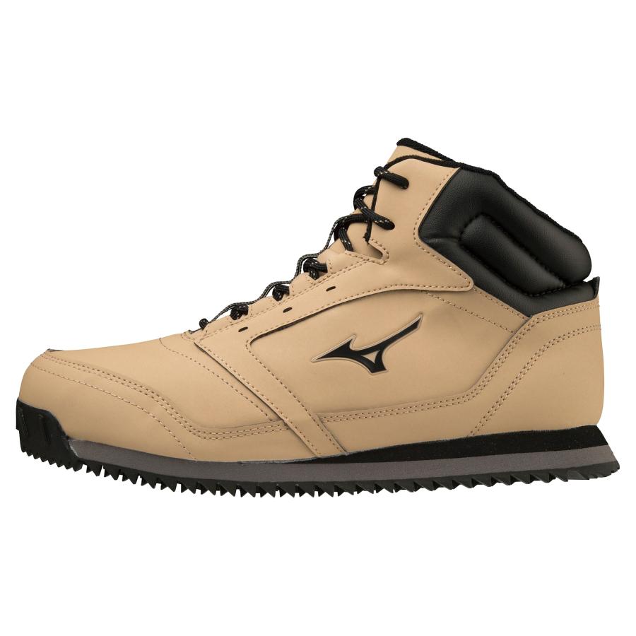 MIZUNO（ミズノ） スノースケープ2(ウォーキング)[ユニセックス